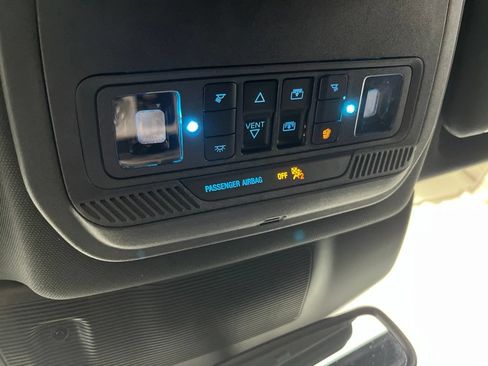 Used 2020 Ford Explorer ST w/ ST Street Pack AWD/4WD image 18