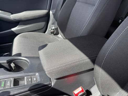 Certified 2023 Honda Civic EX image 14