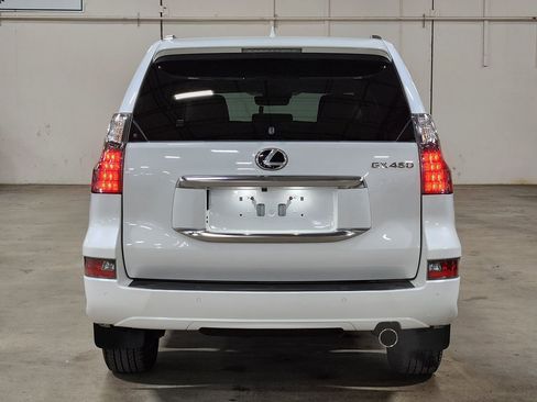 Used 2022 Lexus GX 460 Premium w/ Premium Plus Package image 10