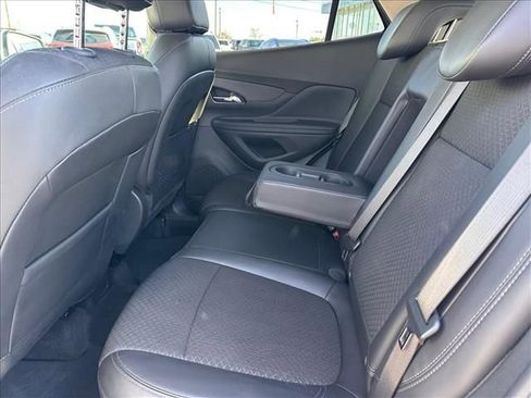 Used 2019 Buick Encore Preferred image 20
