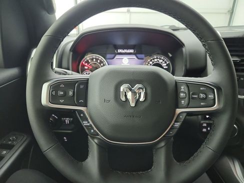 New 2026 RAM 1500 Big Horn image 22