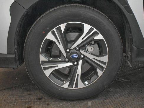 Certified 2026 Subaru Crosstrek 2.0i Premium image 9