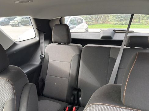 Used 2019 Chevrolet Traverse LT w/ LPO, Floor Liner Package image 13