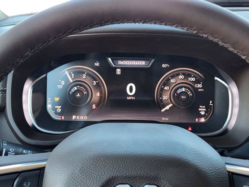 New 2026 RAM 3500 Laramie image 15