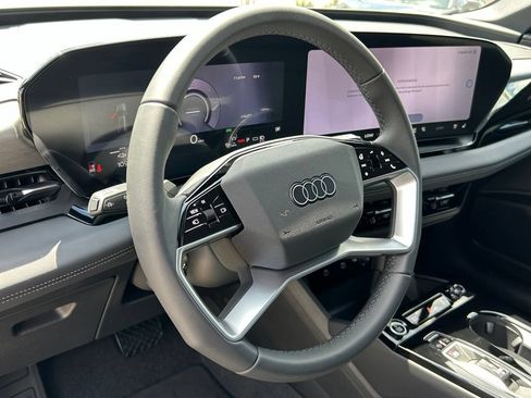 New 2027 Audi Q6 e-tron Premium Plus AWD/4WD image 17