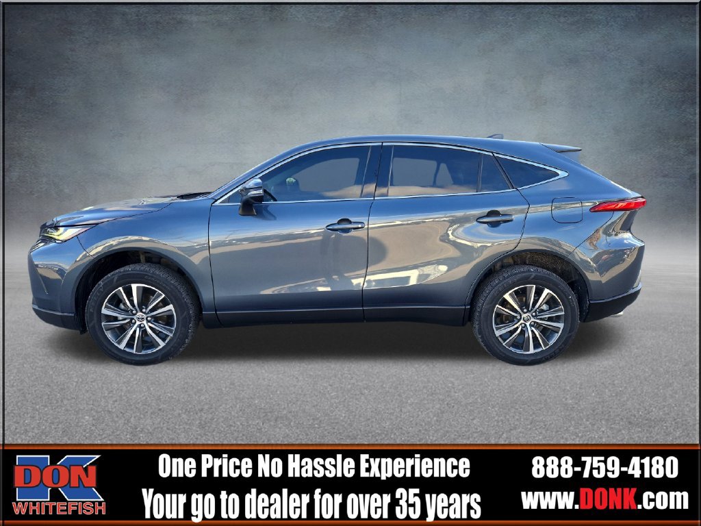 Used 2023 Toyota Venza LE AWD/4WD image 5