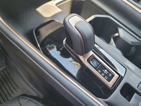 Used 2024 Toyota Grand Highlander AWD Hybrid image 18