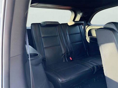 Used 2025 Dodge Durango R/T image 16