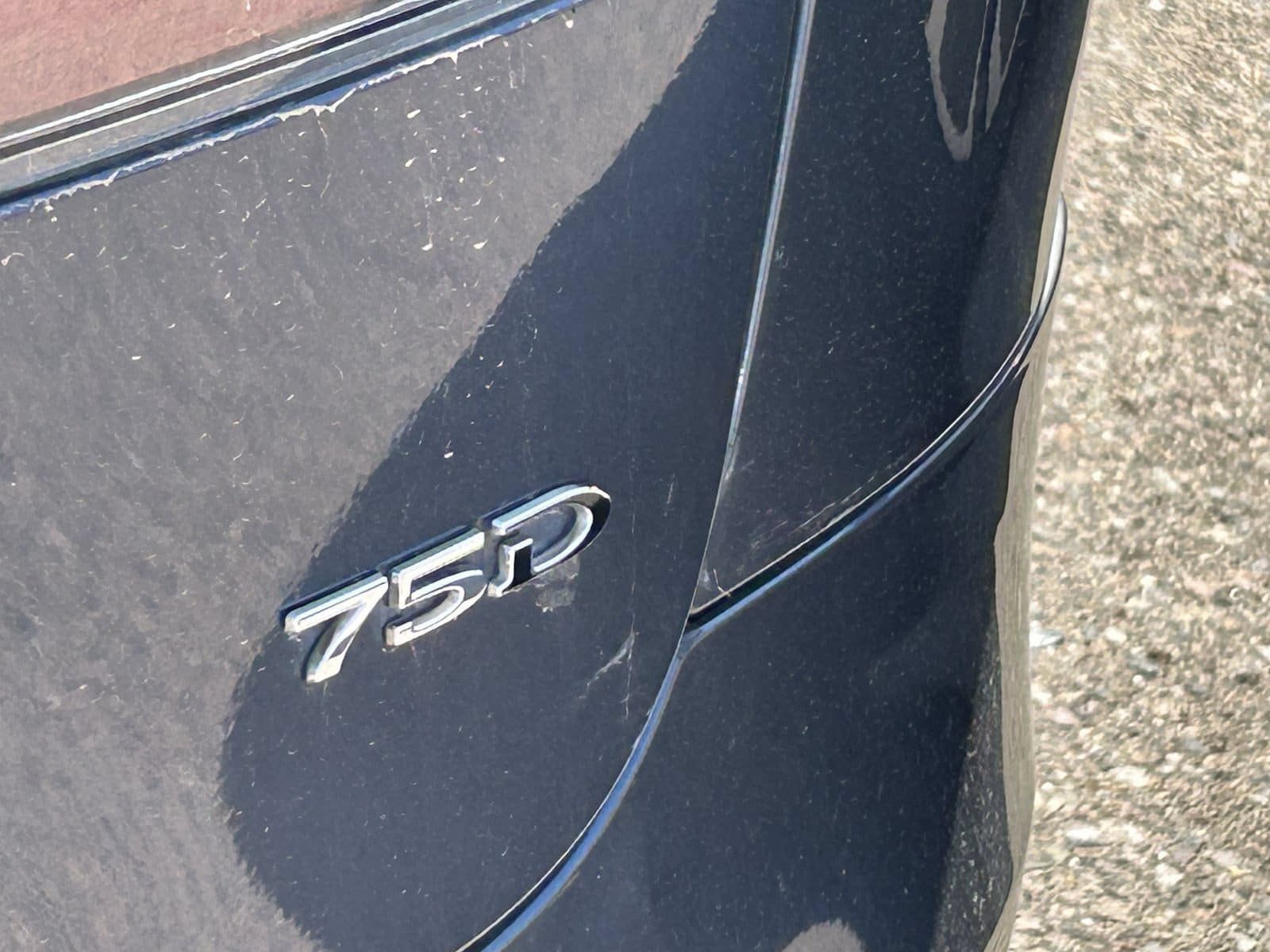 Used 2018 Tesla Model S 75D AWD/4WD image 7