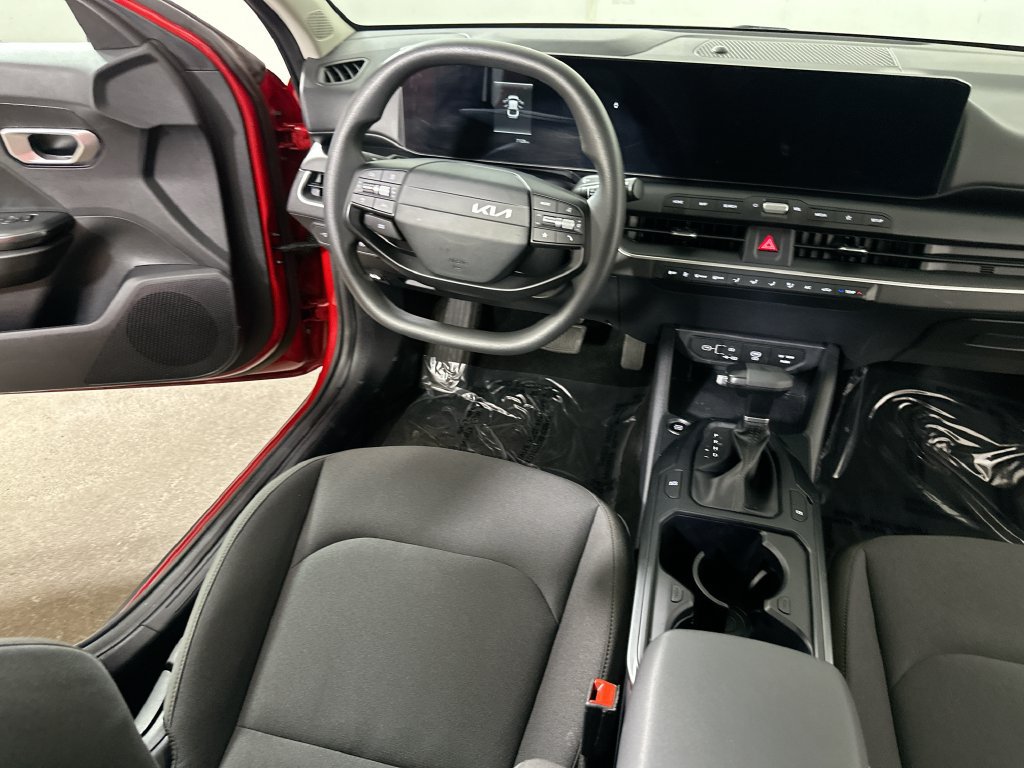 Used 2026 Kia K4 FWD image 19
