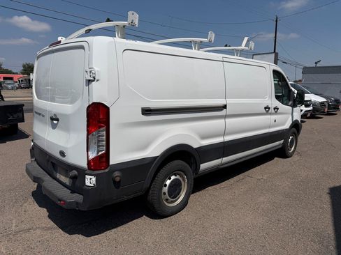 Used 2019 Ford Transit 250 148 Low Roof RWD image 4
