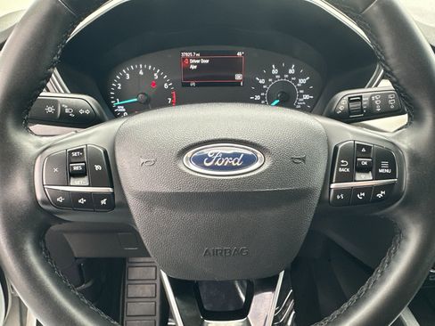 Certified 2022 Ford Escape SE w/ Convenience Package image 24