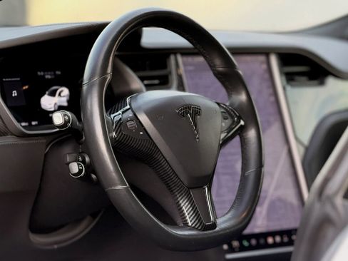 Used 2018 Tesla Model S 75D AWD/4WD image 12