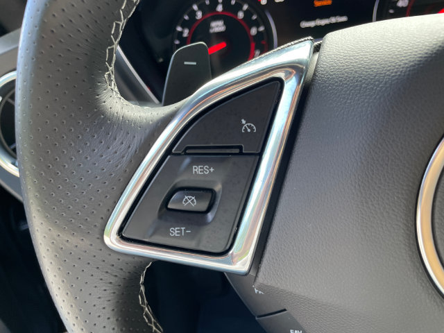 Used 2023 Chevrolet Camaro SS RWD image 23
