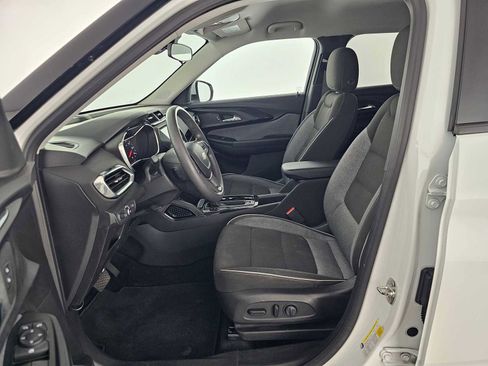 Used 2022 Chevrolet TrailBlazer LT FWD image 20