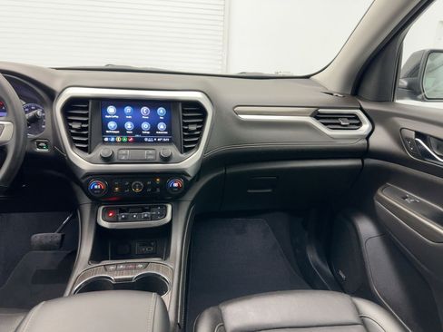 Used 2023 GMC Acadia SLT w/ Elevation Edition image 27