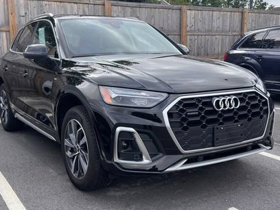 Used 2023 Audi Q5 2.0T Premium