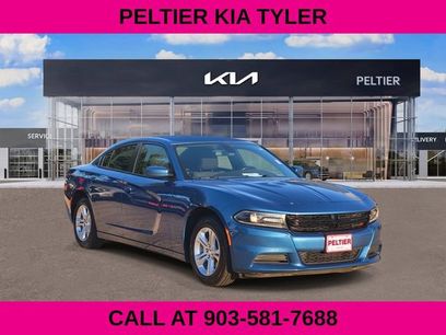 Used 2022 Dodge Charger SXT