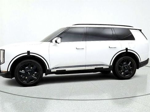 Used 2027 Kia Telluride SX Prestige w/ Executive Package AWD/4WD image 8
