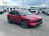 Used 2022 Ford Escape SE w/ SE Sport Appearance Package image 2
