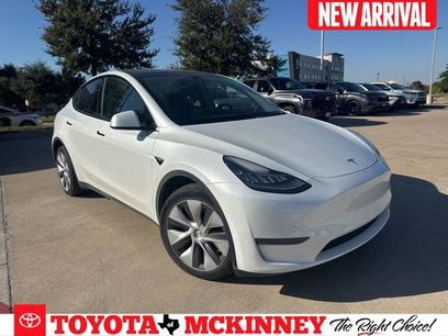 Used 2023 Tesla Model Y Long Range