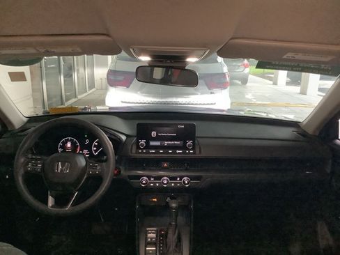 Used 2024 Honda CR-V LX image 21