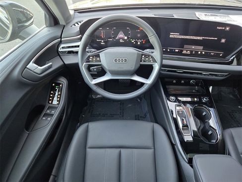 New 2025 Audi A5 2.0T Premium image 13