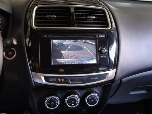 Used 2015 Mitsubishi Outlander Sport GT image 9