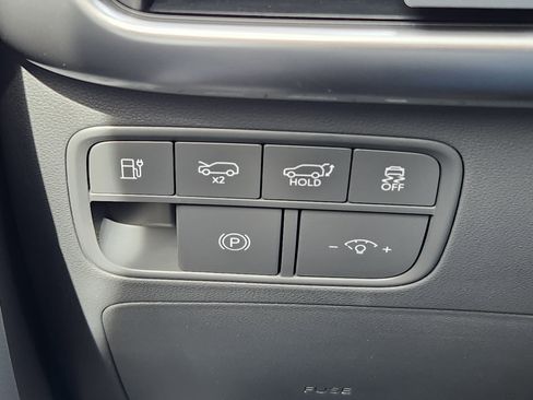 New 2026 Hyundai Ioniq 9 SE image 30