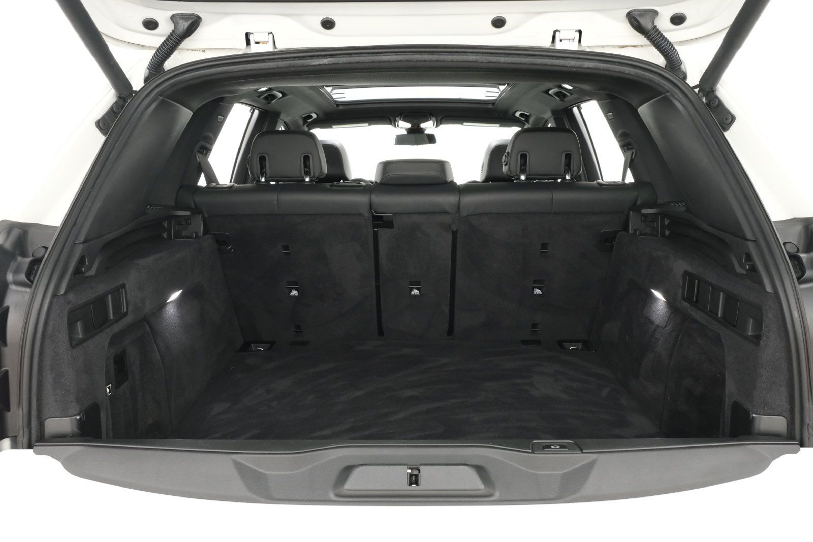 Used 2019 BMW X5 xDrive40i w/ Premium Package 2 AWD/4WD image 38