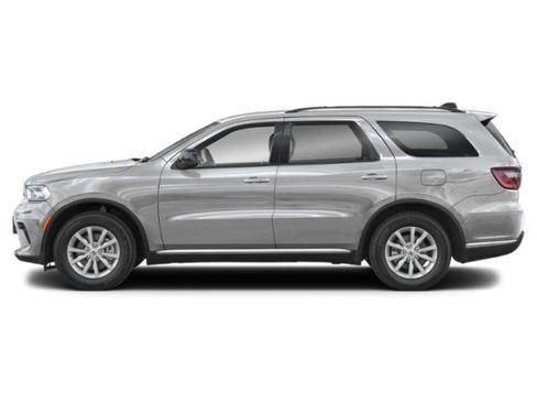 Used 2024 Dodge Durango SXT image 3