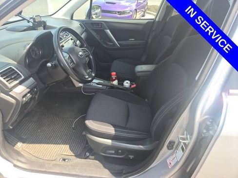 Used 2016 Subaru Forester 2.5i Premium AWD/4WD image 13