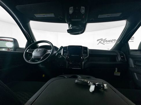 New 2026 RAM 3500 Tradesman image 9