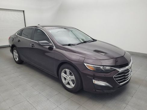 Used 2020 Chevrolet Malibu LS FWD image 13