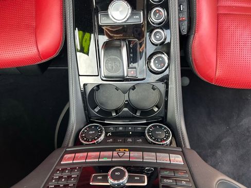 Used 2014 Mercedes-Benz CLS 63 AMG S-Model image 20
