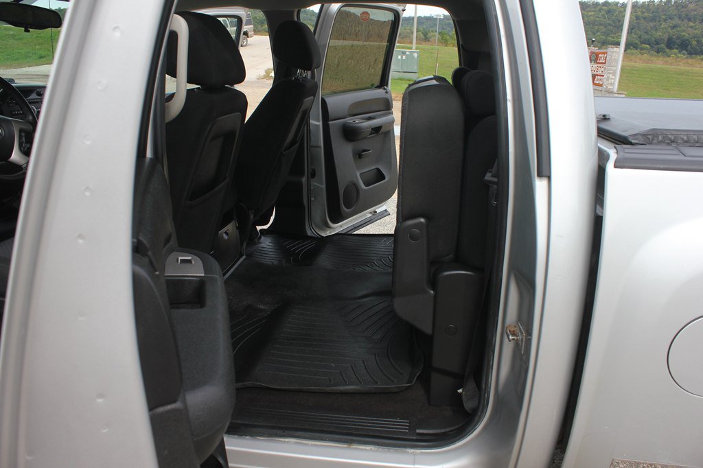 Used 2010 Chevrolet Silverado 1500 LT w/ Power Pack Plus AWD/4WD image 38