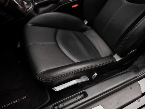 Used 2007 Porsche 911 Turbo AWD/4WD image 58