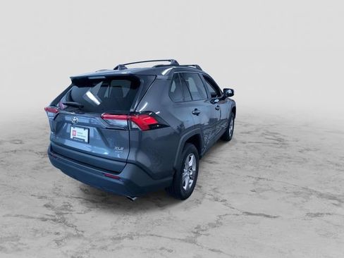 Certified 2023 Toyota RAV4 XLE w/ Convenience Package AWD/4WD image 9