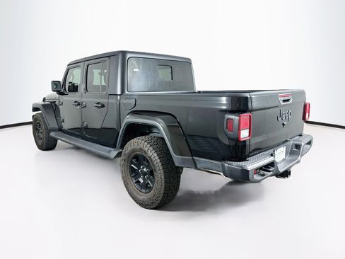 Used 2023 Jeep Gladiator Sport AWD/4WD image 5