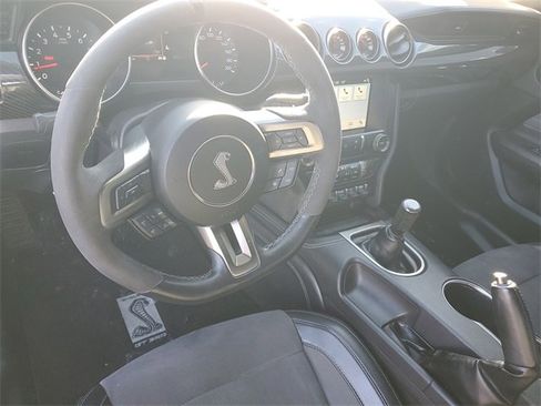 Used 2019 Ford Mustang Shelby GT350 w/ Technology Package image 12