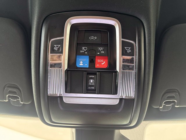 Used 2026 RAM 1500 Laramie w/ Sport Appearance Package AWD/4WD image 14