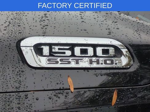 Certified 2025 RAM 1500 Limited image 43