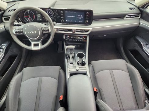 Used 2023 Kia K5 LXS image 25