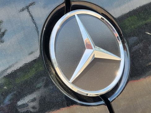 New 2024 Mercedes-Benz Sprinter 144 Cargo image 10