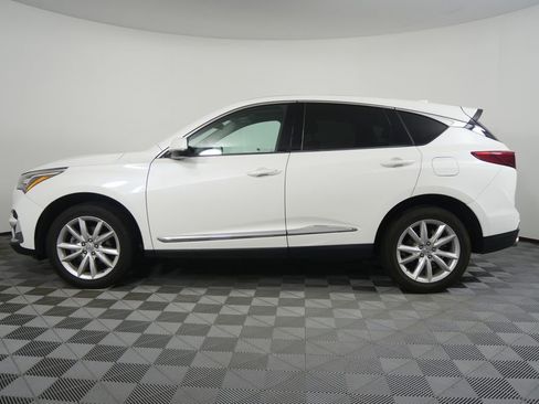 Used 2020 Acura RDX AWD image 6