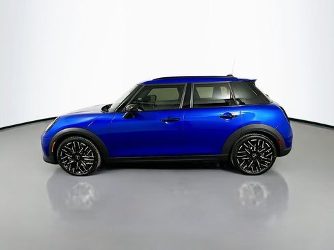 Certified 2025 MINI Cooper S image 8