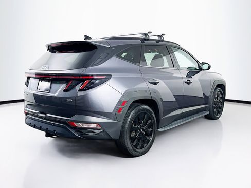 Used 2022 Hyundai Tucson XRT image 9