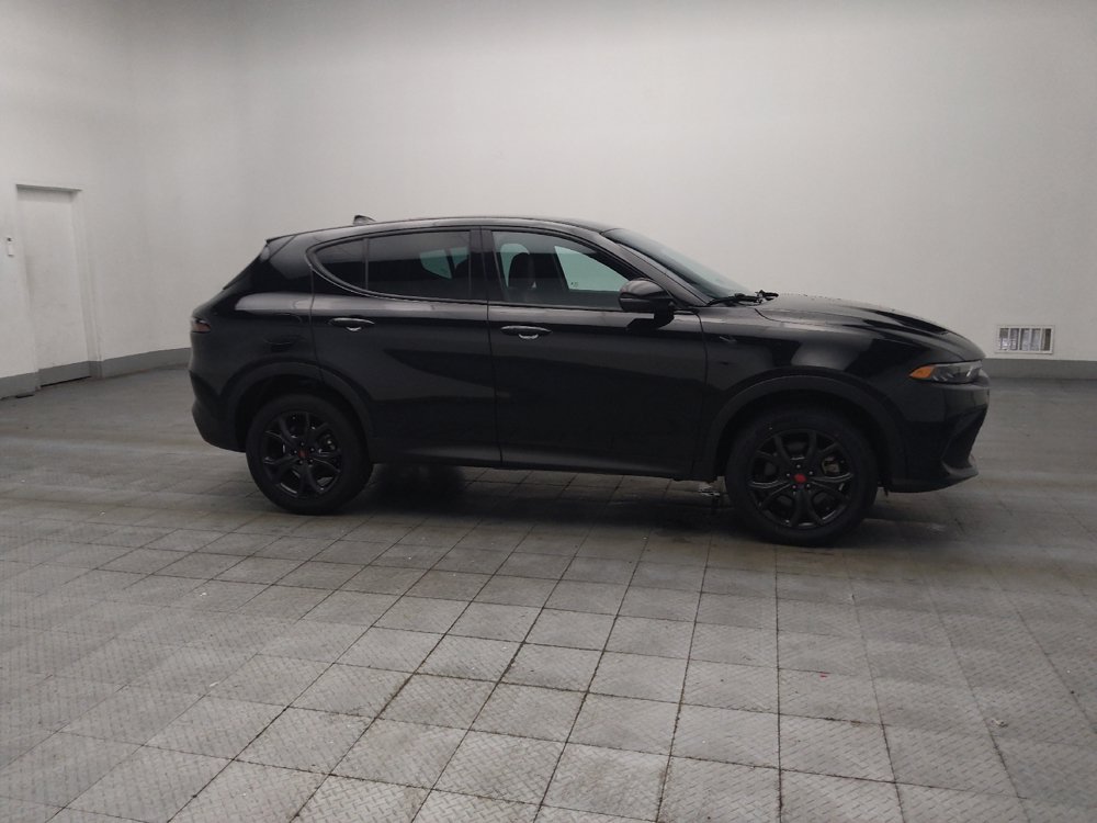 Used 2023 Dodge Hornet GT Plus w/ GT Blacktop Package AWD/4WD image 11