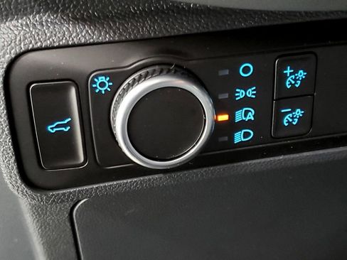 New 2026 Ford Explorer Active image 29