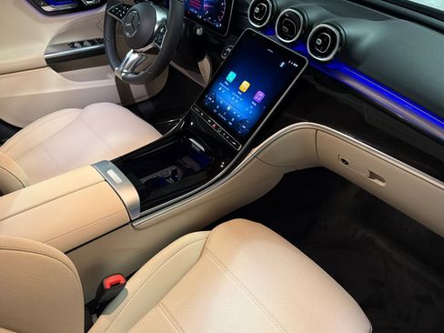 New 2026 Mercedes-Benz C 300 Sedan image 14